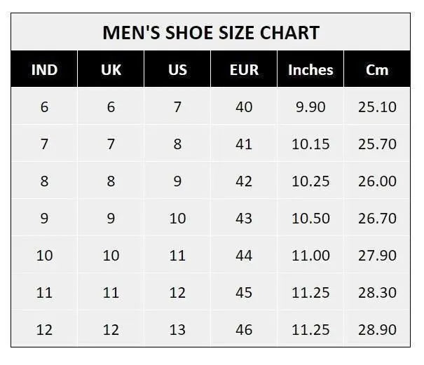 Men's Casual Shoes Thick Base Sneakers - Faylixor