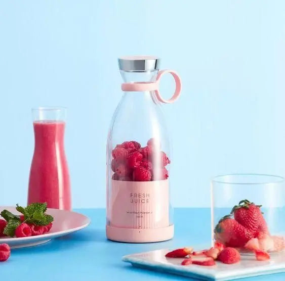 Traverl Portable Mini Juice Blender dpghsf-q0