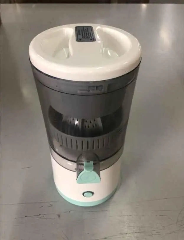 Portable USB Mini Electric Rechargeable Blender Fruit Fresh Juice Lemon Maker dpghsf-q0