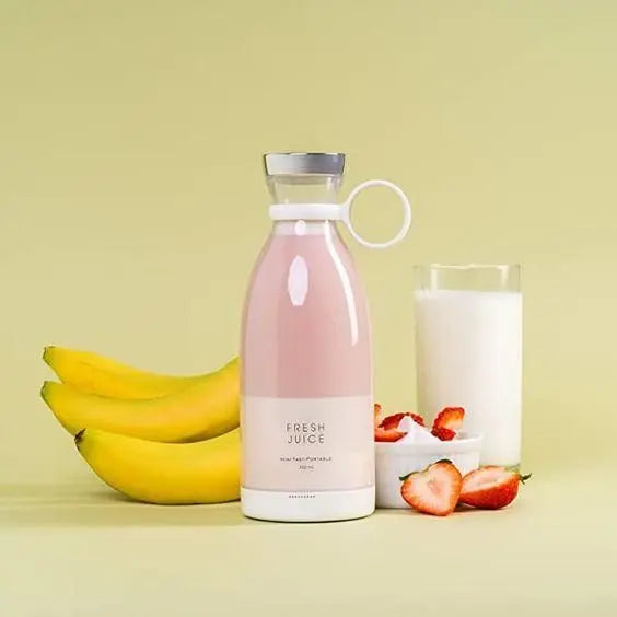 Traverl Portable Mini Juice Blender dpghsf-q0