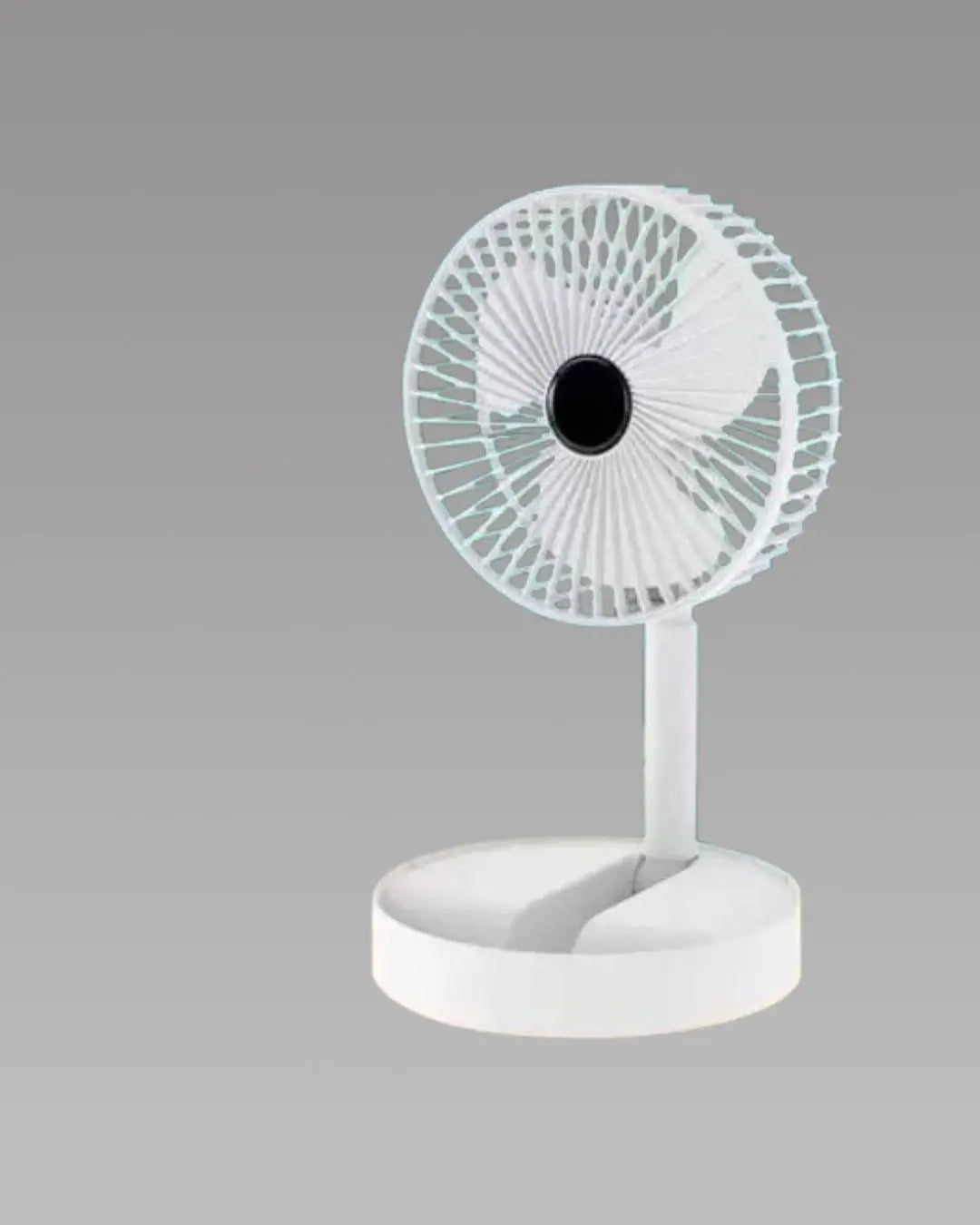 Powerful Rechargeable High Speed Table Desk Fan dpghsf-q0