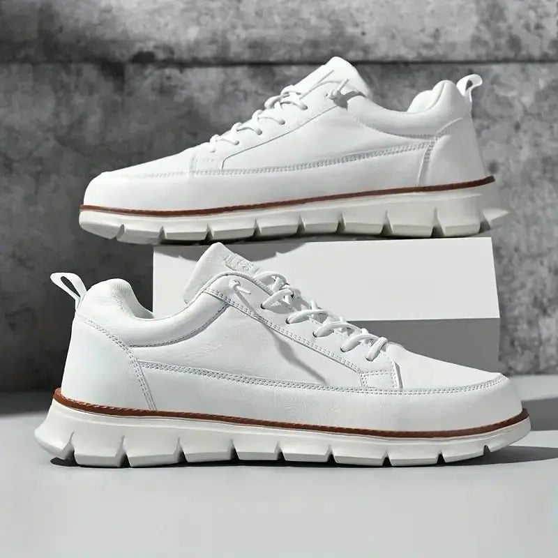 Ultra-Comfy Soft Sole Sneakers for Men dpghsf-q0