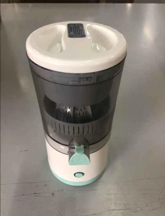 Portable USB Mini Electric Rechargeable Blender Fruit Fresh Juice Lemon Maker dpghsf-q0