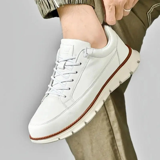 Ultra-Comfy Soft Sole Sneakers for Men dpghsf-q0