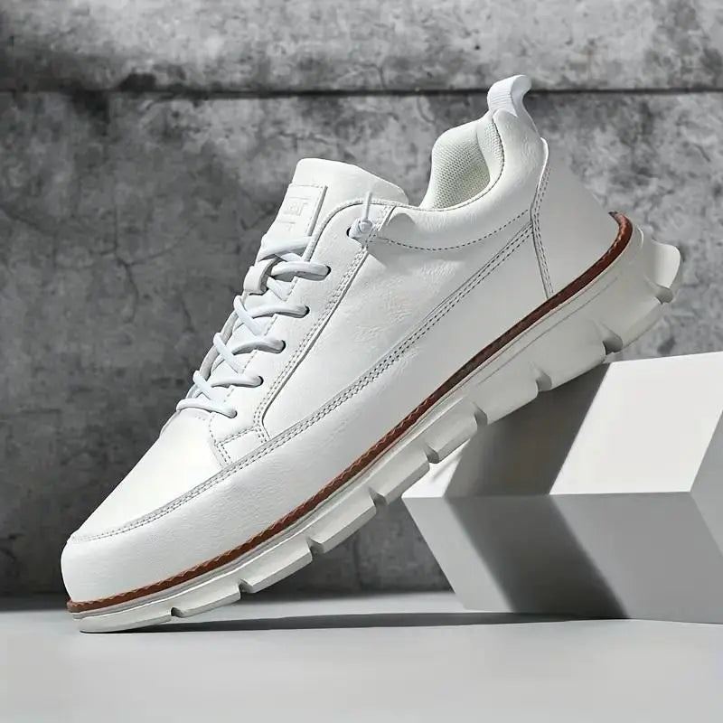 Ultra-Comfy Soft Sole Sneakers for Men dpghsf-q0