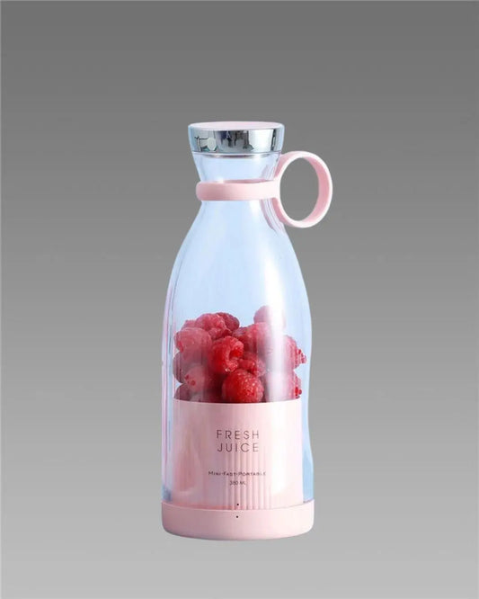Traverl Portable Mini Juice Blender dpghsf-q0