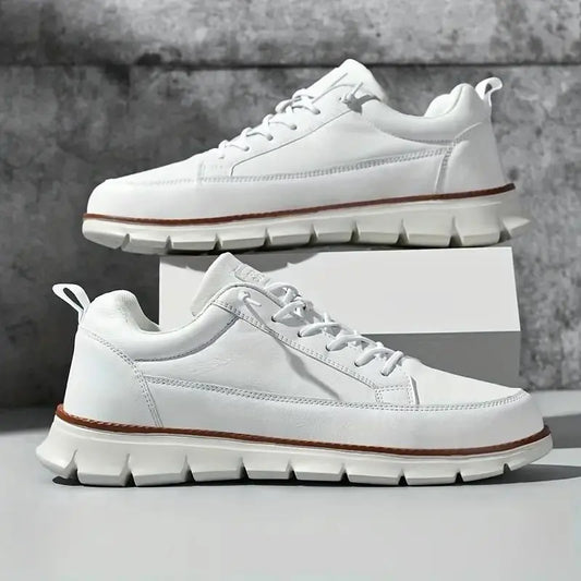 Ultra-Comfy Soft Sole Sneakers for Men dpghsf-q0
